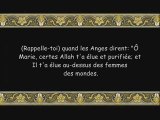 Jésus dans le coran (partie 1)