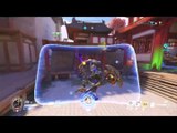 Overwatch: New Lucio + Reinhardt combo on PTR