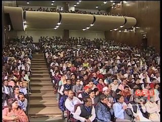 'আ. লীগ ক্ষমতায় আসার পরেই মানুষের জীবনযাত্রার মান বেড়েছে'