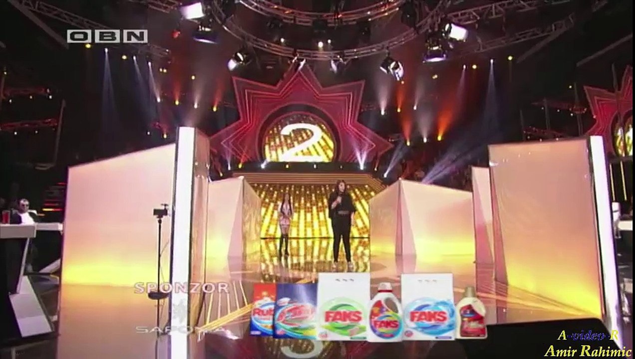 Lidija Jankovic - ZG - BITKU SAM IZGUBILA-IMAM PESMU DA VAM PEVAM 18.03.2017