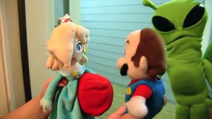 SML Movie: Rosalinas Parents!