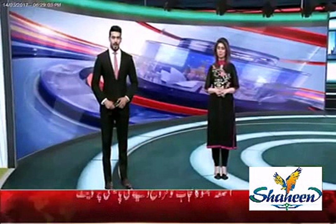 Molana Tariq Jameel ny veena malik aur Asad bashir ki sulah karai - Top Story The Truth