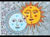 The Sun And The Moon - I Love You, You Bastard