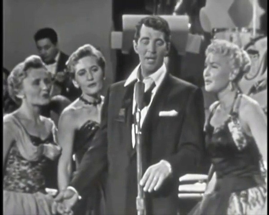 Dean Martin - I Like Them All