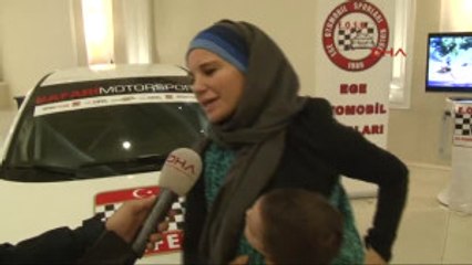 Izmir - 2016'nın Şampiyonları Ödüllerini Aldı