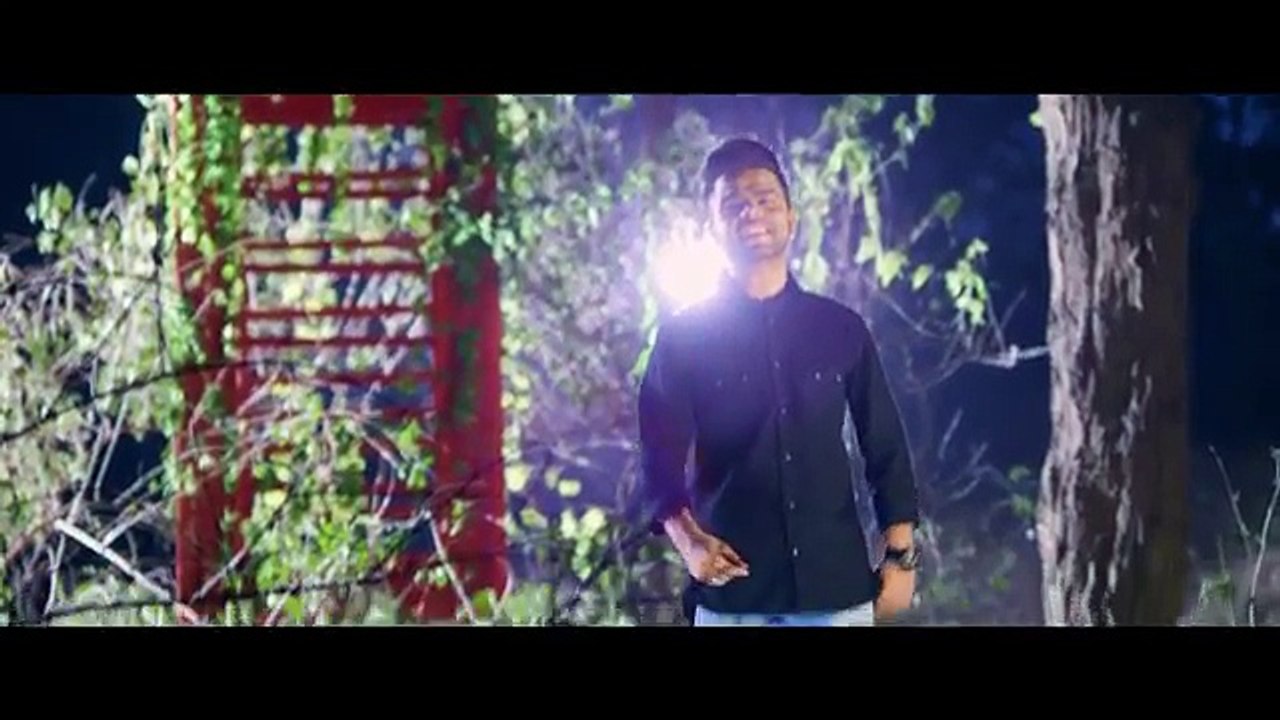 Gani (Full Video) - Akhil Feat Manni Sandhu - Latest Punjabi Song 2017