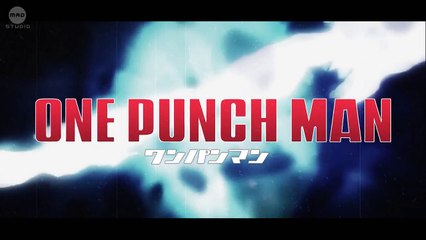 【MAD】One Punch Man Opening -「ONE PUNCH MAN FOREVER」