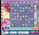 My Little Pony: Friendship is Magic - Pinkie Piess Cannon Blast! | Hasbro | Online Game |