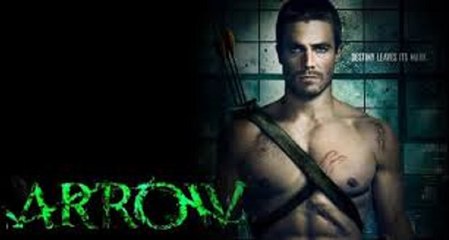 Arrow S5E17 >> Kapiushon >> Full Episode