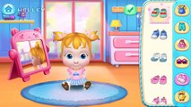 Play With Cute Baby Boss - Bathtime, Dress up, Visit Kids Doctor - Baby Care Games For Kid