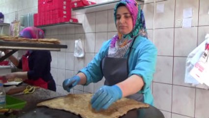 Ev Hanımıydı Kosgeb Desteğiyle "Patron" Oldu