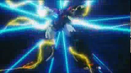 【MAD】Hagane no Resistance×Super Robot Wars ALL STARS！！