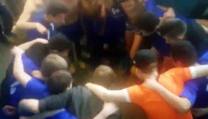 U15 : un recadrage bonifié