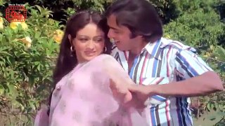 Dil Ke Tukde Tukde Karke Muskurake Chal Diye _ Yesudas _ HD