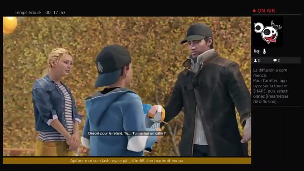 Watch dogs (6)
