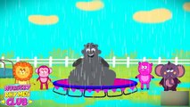 Nursery Rhymes Collection For Kids | Rain Rain Go Away & More Kids Songs by Nursery Rhymes