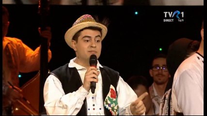 Daniel Pop - LIVE - Ce-i in gura babelor - Sibiu 2017