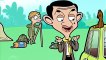 Mr Bean Animated Series 2017 The Full Compilation Best Funny Cartoon For Kid