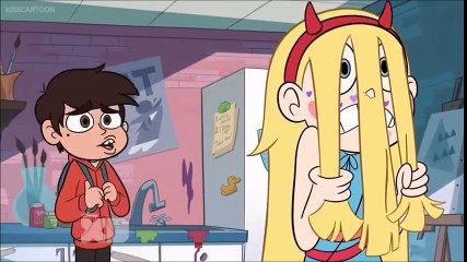 Star Vs The Forces Of Evil Episode 6 Part 1