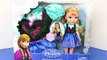 Anna Disney Frozen Toddler Doll and Dress with Olaf Snowman Toy, Cookie Monster Mario Disn