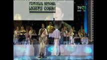 Gabriel Gorjanu - Festivalul National de folclor Lucretia Ciobanu - Sibiu - 18.03.2017