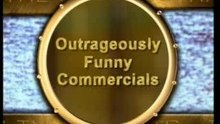 Funny Commercials