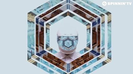 Zonderling - Tunnel Vision (Don Diablo Edit) [Official Music Video]