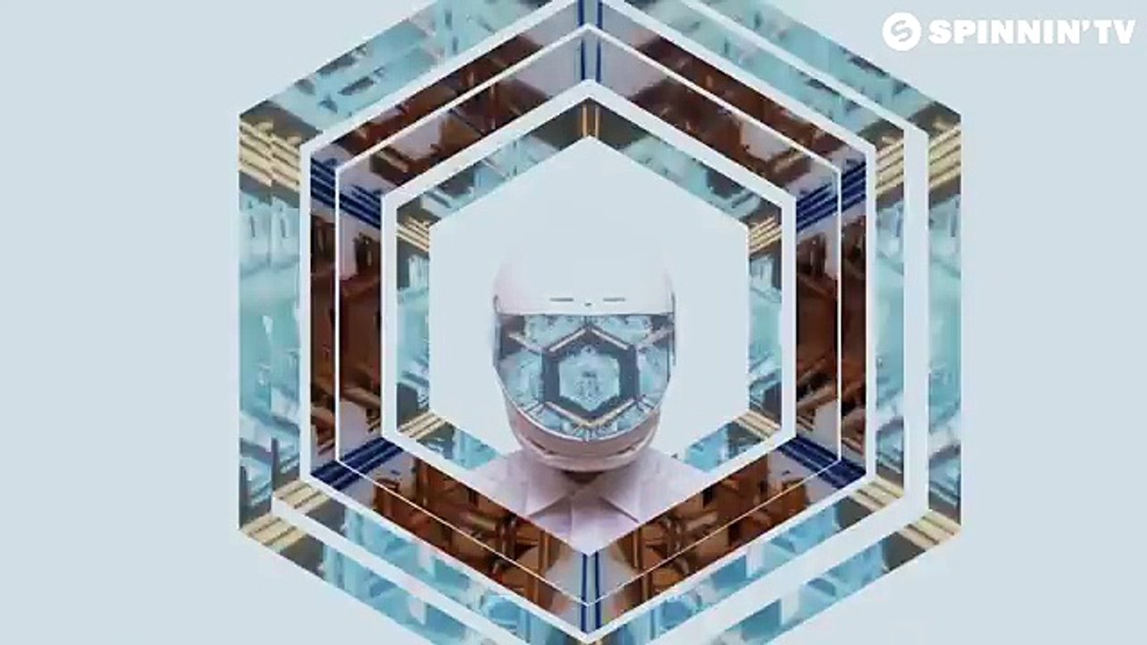 Zonderling - Tunnel Vision (Don Diablo Edit) [Official Music Video]