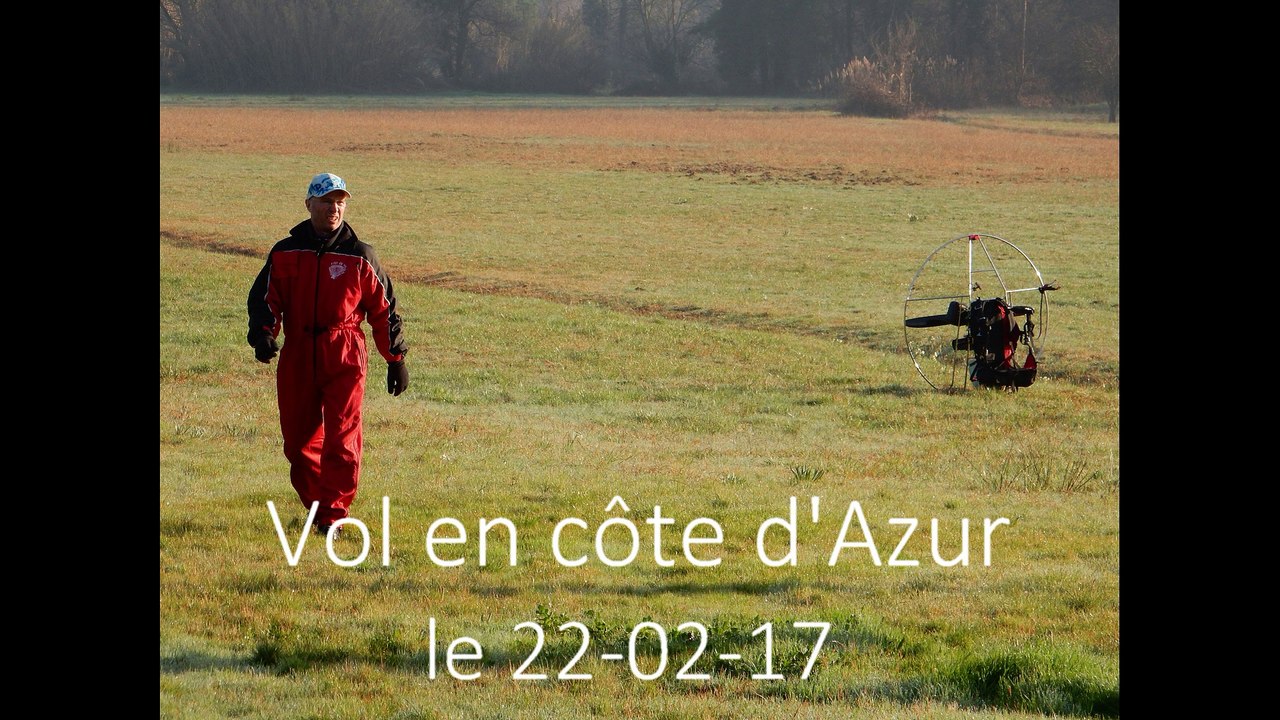 22-02-17 Vol sur la côte d’Azur