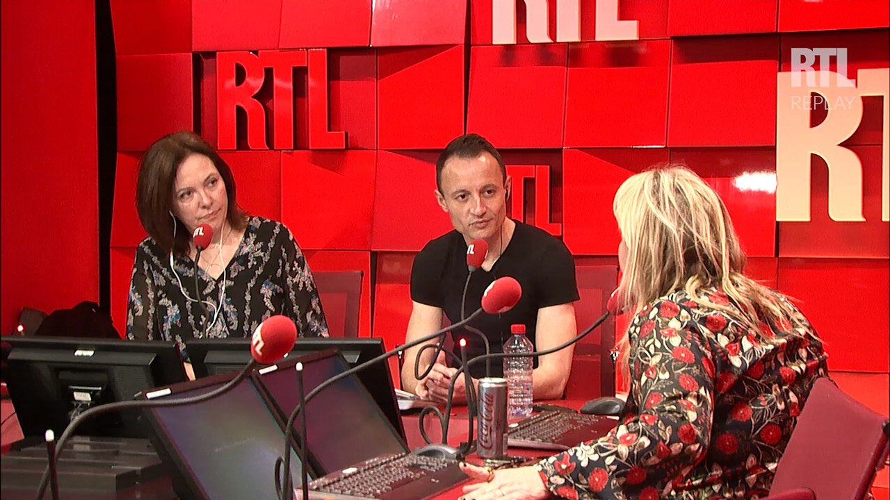 Valérie Damidot tacle M6 et Sophie Ferjani