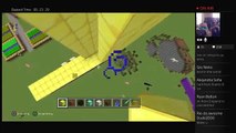 Minecraft Spongebob Modded Hide And Seek on Bikini Bottom