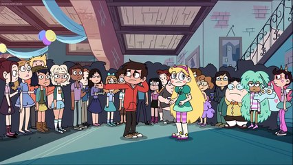 Star Vs The Forces Of Evil Episode 35 Part 7(Season 2 Finale) Version 2