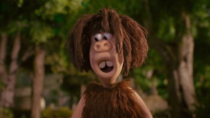 CRO MAN - Bande-annonce Teaser - Pierre Niney (2018 - Animation) [Full HD,1920x1080]