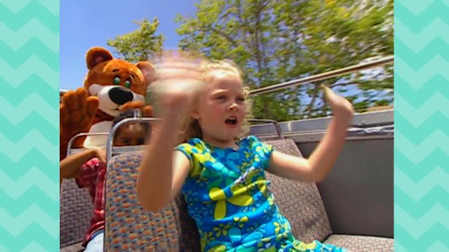 Wheels On The Bus Song 30 Minutes Full DVD Sing Along | Nursery Rhymes Kids Songs | From B