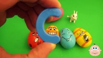 Barbie Kinder Surprise Egg Learn A Word! Spelling Words Starting With Q ! Lesson 2