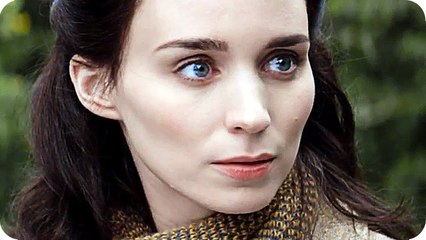 The Secret Scripture - International Trailer #1 (2017 - Rooney Mara) [Full HD,1920x1080]