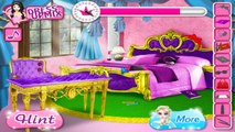 ♛ Disney Princess #Elsa, #Anna, Rapunzel, Ariel, Snow White Compilation Game for Kids