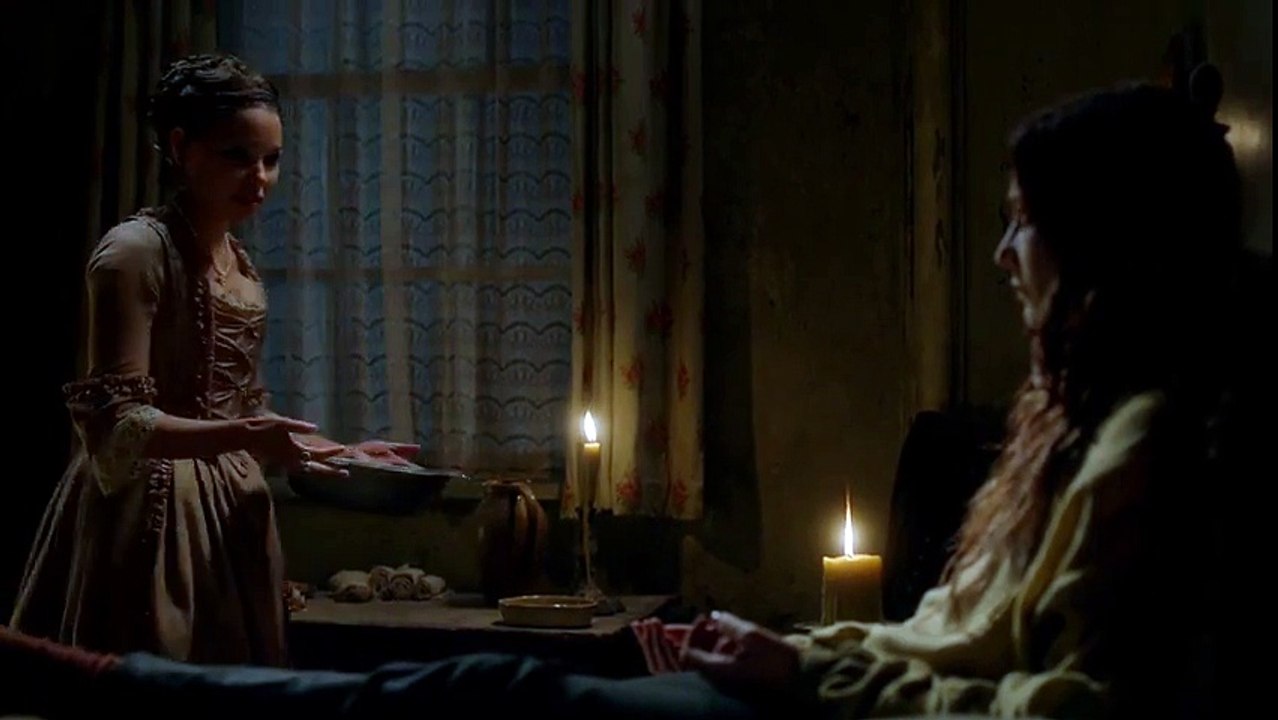 Max/Anne (+ Idelle) [4x08]