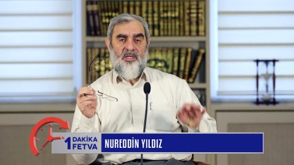 333) Buhâri'deki tüm hadisler sahih midir?/Birfetva - Nureddin YILDIZ