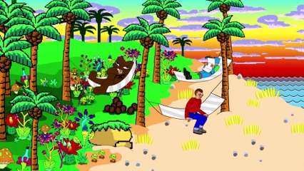 The Problem Solverz - 118 - Tux Dog's Island Kr