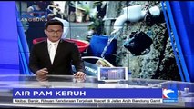 Warga Jakarta Keluhkan Kualitas Air PAM