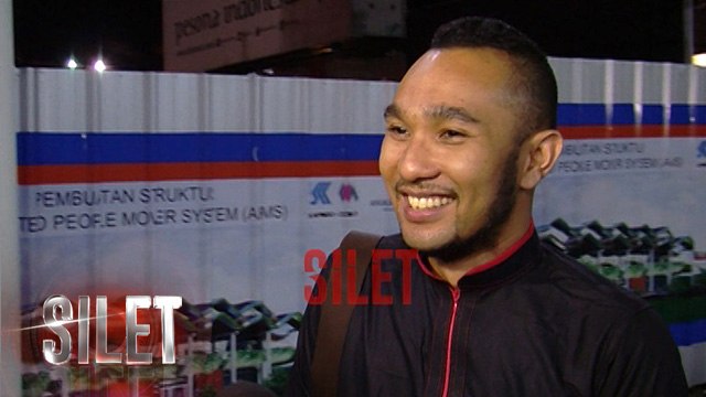 Sulit Bertemu Anak, Enji Datangi KPAI - Silet 19 Maret 2017