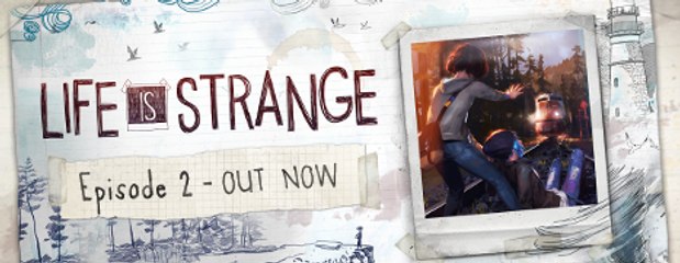 Jeux Video du 63 ( Life Is Strange ) EPISODE 02