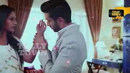 Ishqbaaz-20th March 2017-Upcoming Twist-Star Plus TV Serial