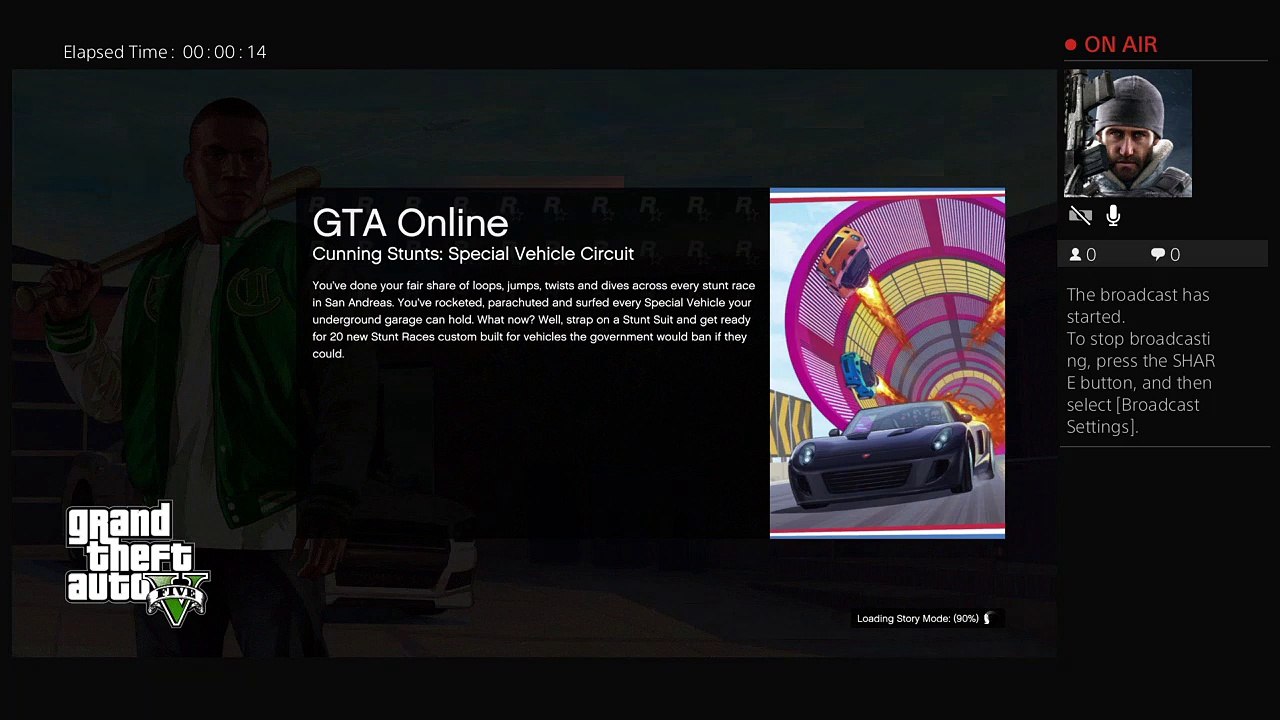 Houston831 gta5 IM RICH BITCH (26)