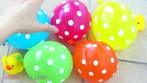 Воздушный шар надувные шарики цвета цвета Семья палец 