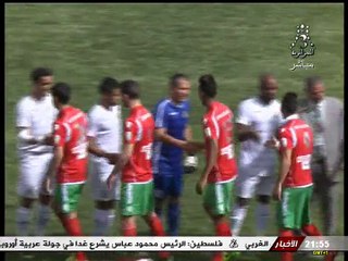 L2 - J25 : MC Saïda 3-1 JSM Béjaïa