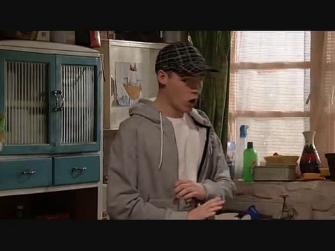 0025.-Aaron Livesy (Emmerdale - 18.Feb.2009.)