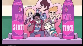 Star Vs The Forces Of Evil Episode 33B Part 1