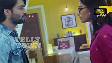 Kuch Rang Pyar Ke Aise Bhi -20th March 2017-Upcoming Twist